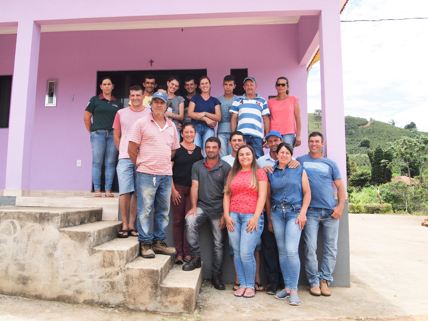 Brasil Mantiqueira Collective