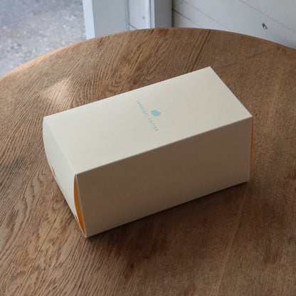 Lemon Cake Gift Box